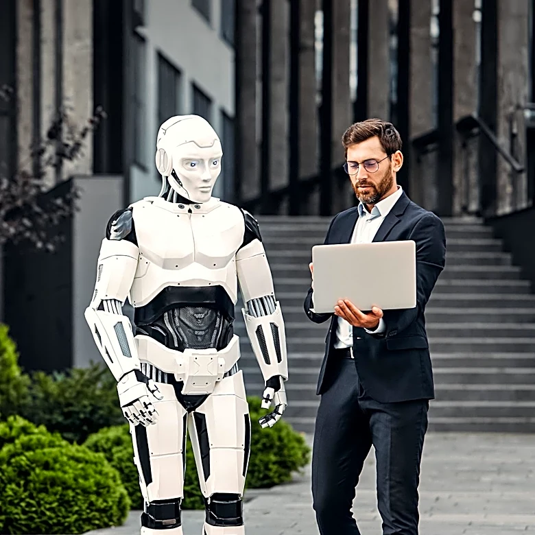 AI Accelerates Executive Hiring but Human Elements Remain Crucial