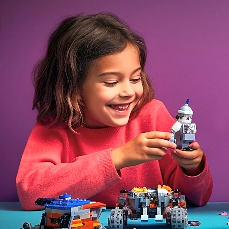 LEGO Introduces New Donkey Kong Arcade Set Amidst Expanding Product Line