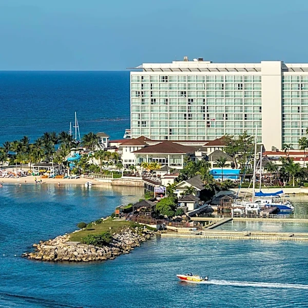 Marriott Expands All-Inclusive Resorts to Jamaica and Tanzania, Enhancing Global Presence
