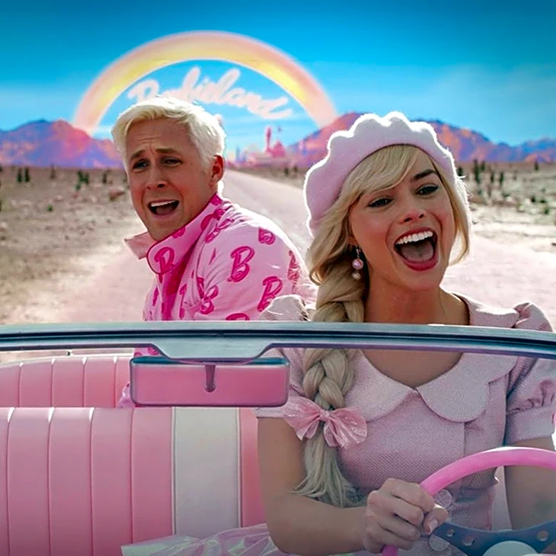 Warner Bros. Faces Challenges in 'Barbie' Sequel Over Salary Disputes