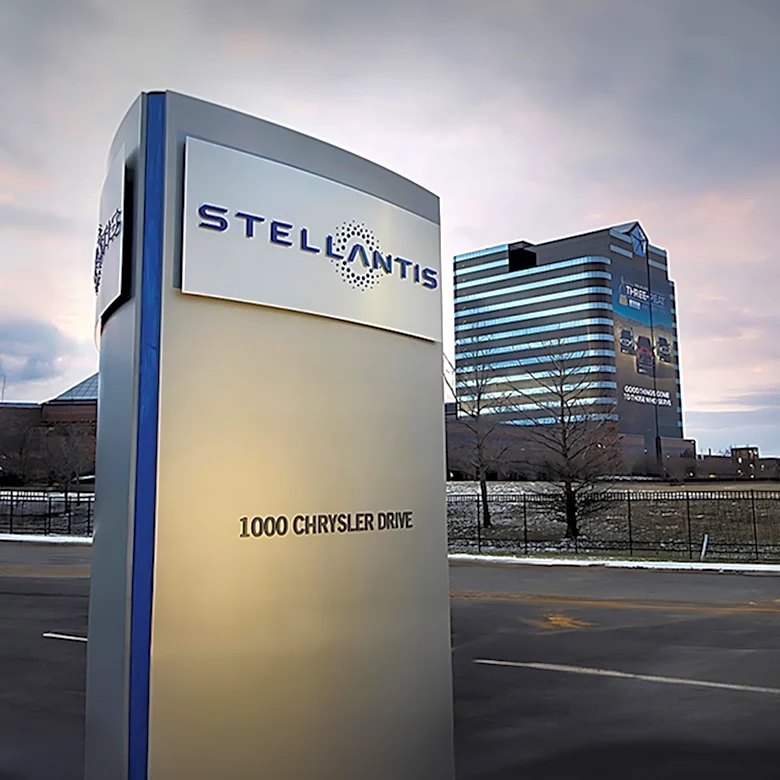 Ford and Stellantis Report Q2 Earnings Amid Market Fluctuations