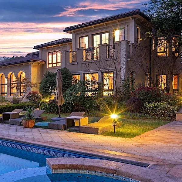 Steamboat Springs Stone Mansion Listed for $14 Million Offers Unique Ski-In/Ski-Out Experience