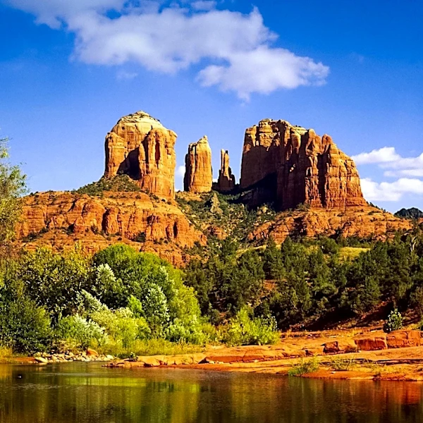 Sedona, Arizona: A Top Destination for Natural Beauty and Outdoor Activities