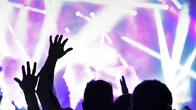 Chicago Youth Symphony Orchestra Returns to Lollapalooza with Unique Collaborative Performance