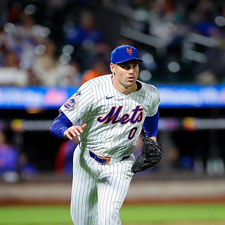 New York Mets' 1986 World Series Victory: A Historic Baseball Triumph