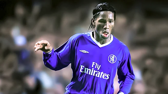 Chelsea and Tottenham Clash in Intense Preseason Friendly in Sydney
