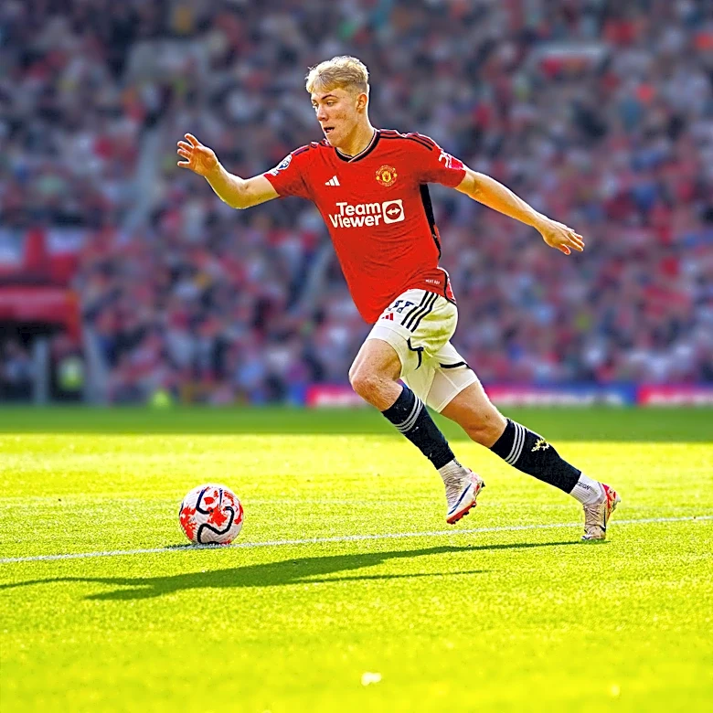 Manchester United Faces Atletico Madrid in Pre-Season Friendly in Stockholm
