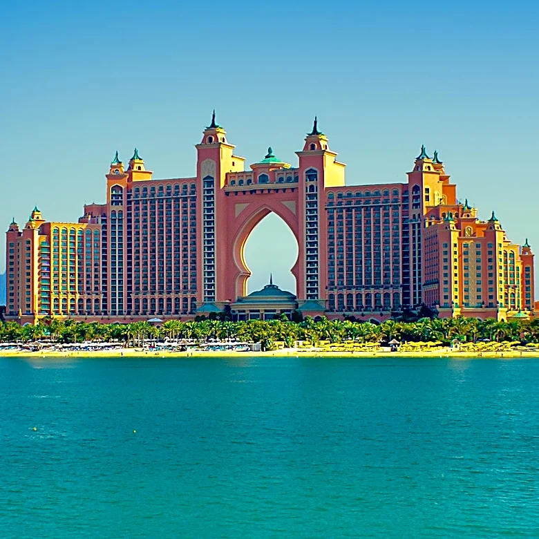 The Atlantis Venue Supports Charitable Causes Through Concert Ticket Sales