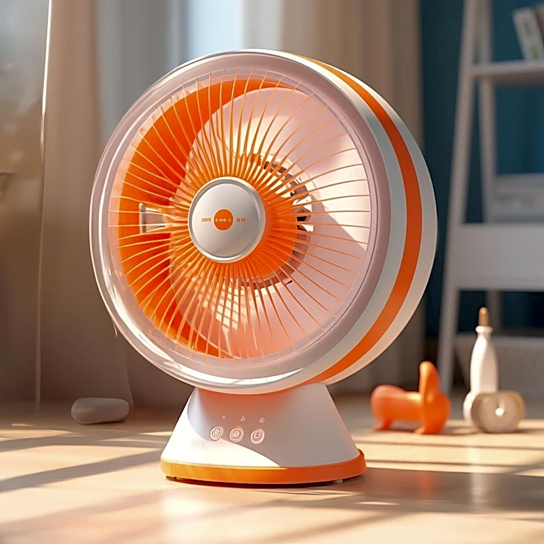 Mini Fans: Comparative Analysis of Budget and Premium Models for Hot Days