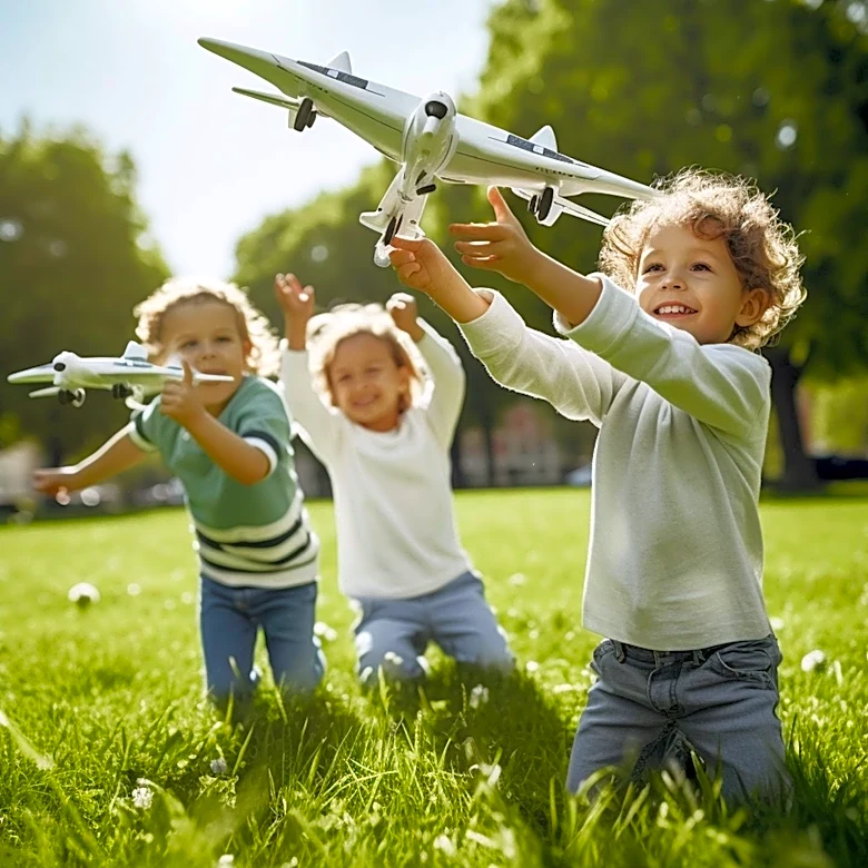 Psychologists Challenge Stereotypes About Only Children, Highlighting Social Competence