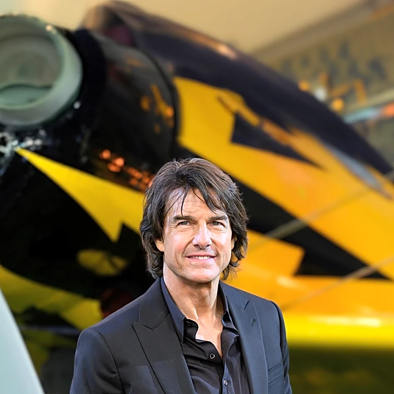 Tom Cruise to Star in 'Days of Thunder' Sequel Directed by Jonathan Levine
