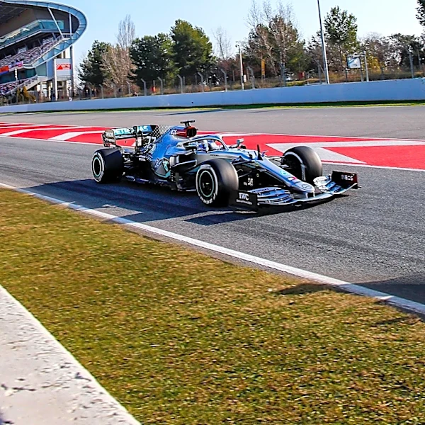Mercedes Questions McLaren's Performance Boost at Hungarian Grand Prix