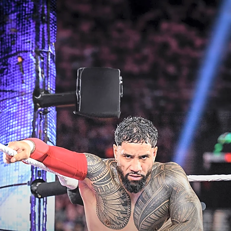 WWE SummerSlam 2026: Major Matches and Interim Title on the Line