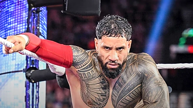 WWE SummerSlam 2026: Major Matches and Interim Title on the Line