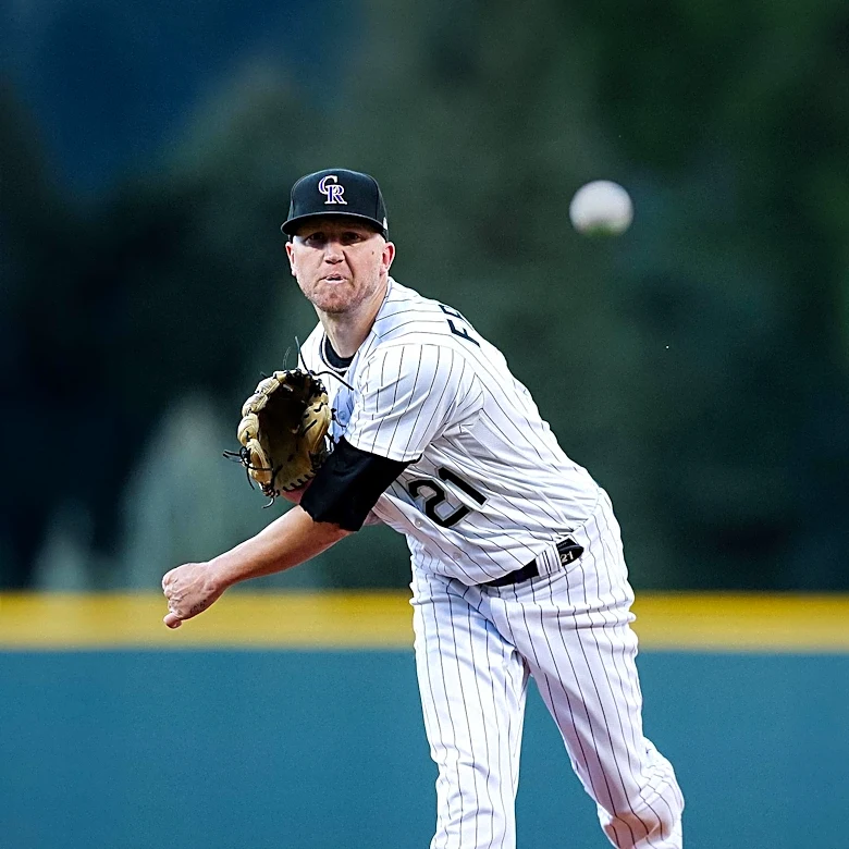 Colorado Rockies Face Outfield Dilemma as Trade Deadline Approaches
