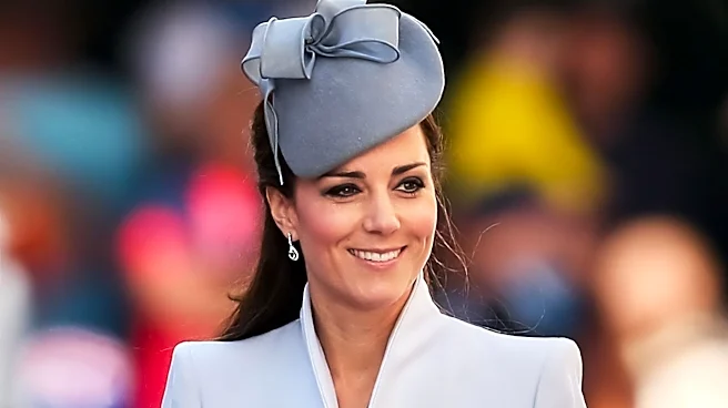 Kate Middleton's Iconic 2000s Style: A Look Back at Her Fashion Evolution