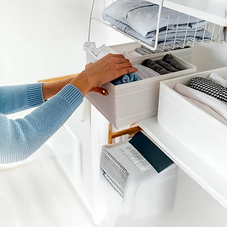 Professional Organizers Advocate for August Decluttering to Prepare for Fall