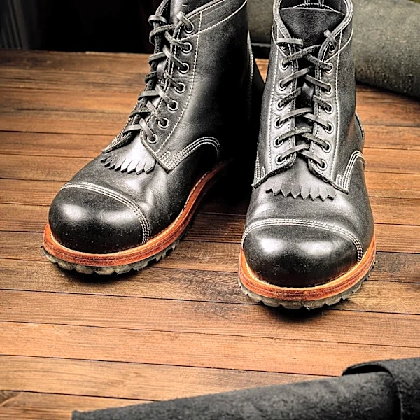 Sureway Work Boots Enhances Safety Footwear to Meet Industrial Workplace Demands