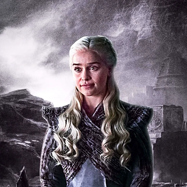 Game of Thrones Stage Show Unveils Character Portraits Amid Previews
