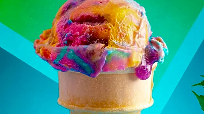 Southern California Ice Cream Shops Highlight Artisanal Flavors and Cultural Ties
