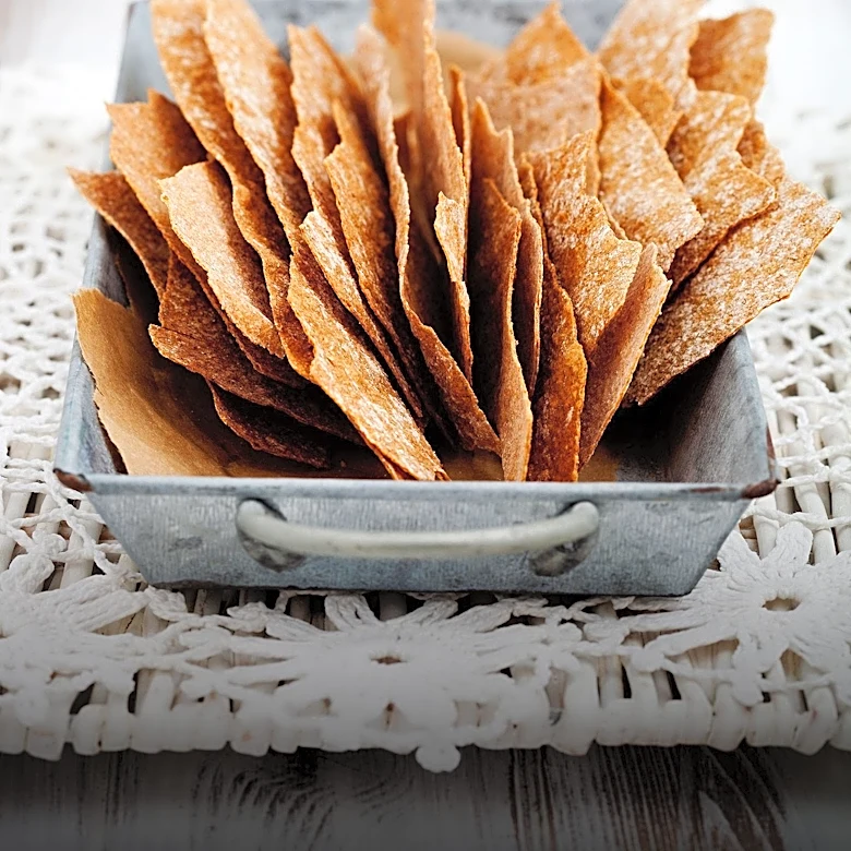 Homemade Graham Crackers Offer Fresh, Flavorful Alternative to Store-Bought