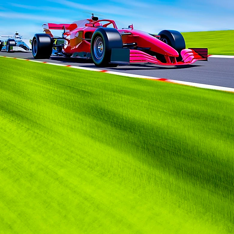 Youth Movement in F1 and NASCAR Shakes Up Motorsport Landscape