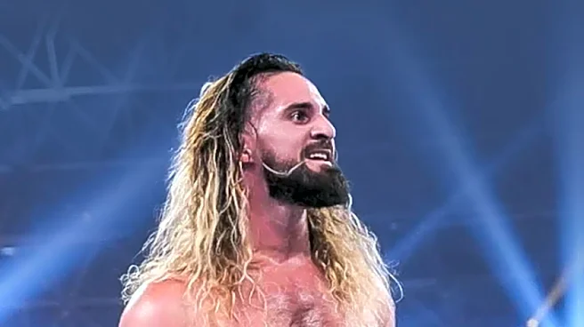 WWE SummerSlam 2026 Night 1: Major Championship Matches and Hell in a Cell Clash