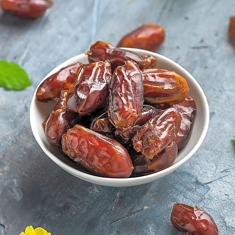 Nutritional Benefits of Dates Highlighted for Health-Conscious Consumers