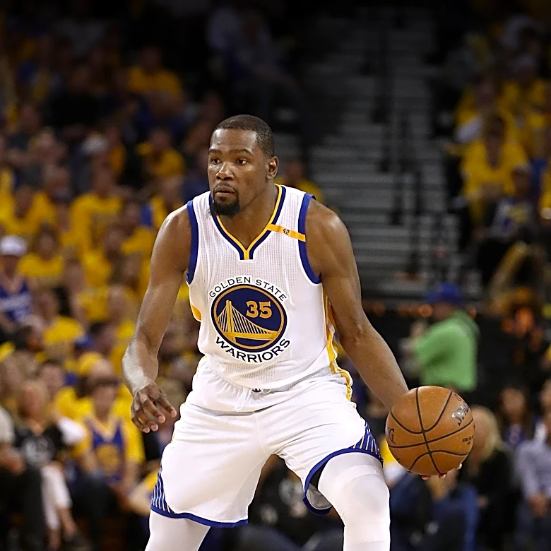 Kevin Durant Comments on LeBron James Joining 76ers, Compares Team to Warriors Dynasty