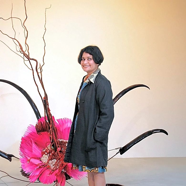 Betye Saar's Legacy Celebrated in Los Angeles Through Art Exhibitions