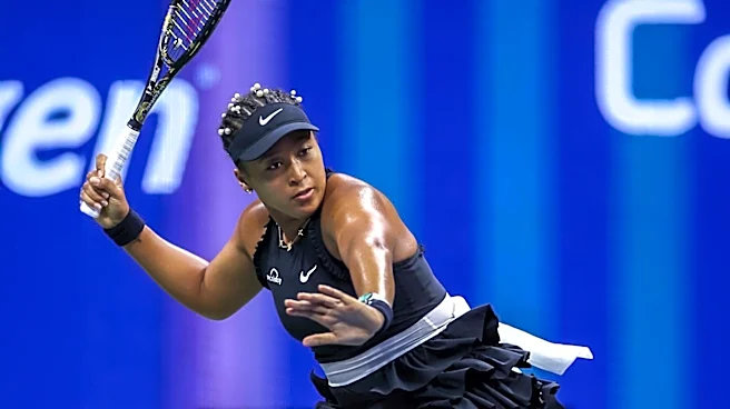 Alex Eala Defeats Naomi Osaka to Face Jessica Pegula in Washington Final