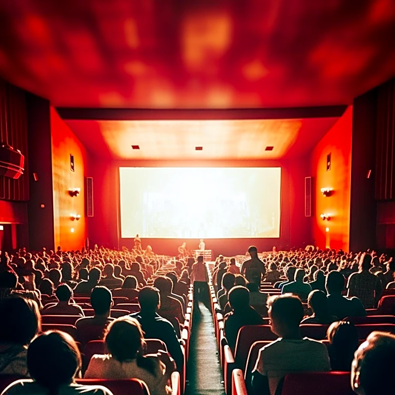 Hollywood's Summer Blockbuster Season Sees Revival as Audiences Return to Theaters