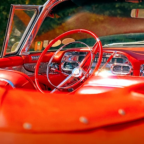 1973's Iconic Car Ride Tunes: A Nostalgic Look Back
