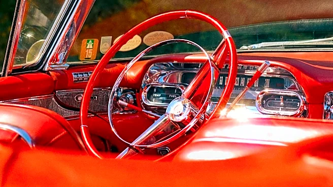 1973's Iconic Car Ride Tunes: A Nostalgic Look Back