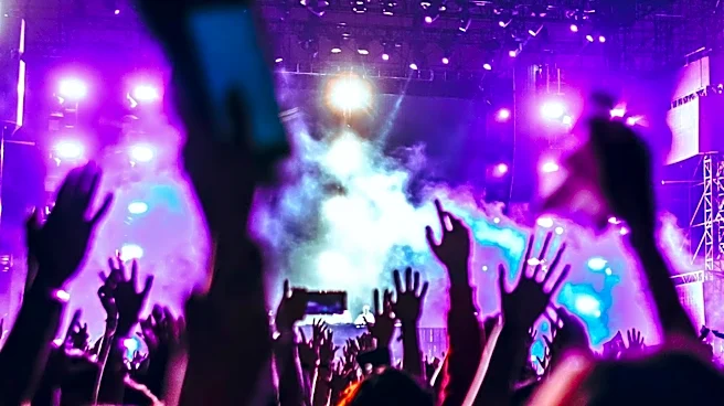 Lollapalooza Delayed Due to Heavy Rains in Chicago