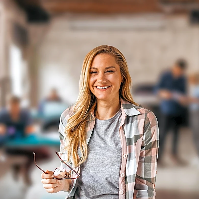 Gen Z's Influence on Corporate Culture: Emphasizing Purpose and Growth