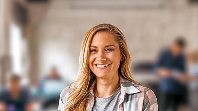 Gen Z's Influence on Corporate Culture: Emphasizing Purpose and Growth