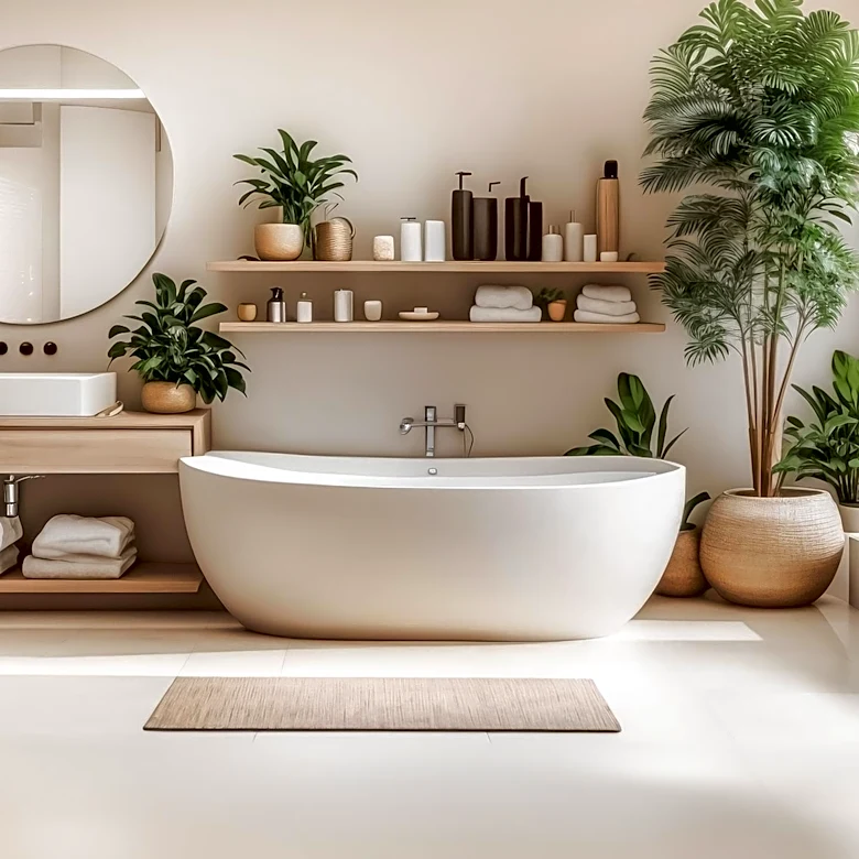 Rising Demand for Bathroom Mini Fridges Driven by Wellness Trends