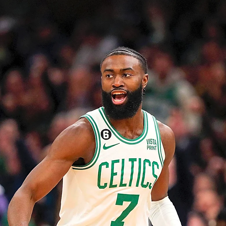 Jaylen Brown Confronts Fear of Heights by Skydiving in Egypt After Trade to 76ers
