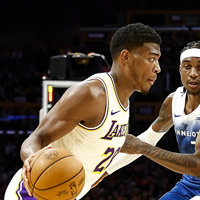 Lakers Face Competition from Timberwolves in Bid for Jonathan Kuminga