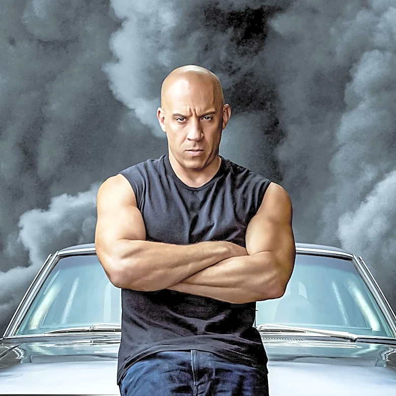 Vin Diesel Praises 'Fast Forever' Script as Best in Decades, Teases Gal Gadot and Dwayne Johnson's Return
