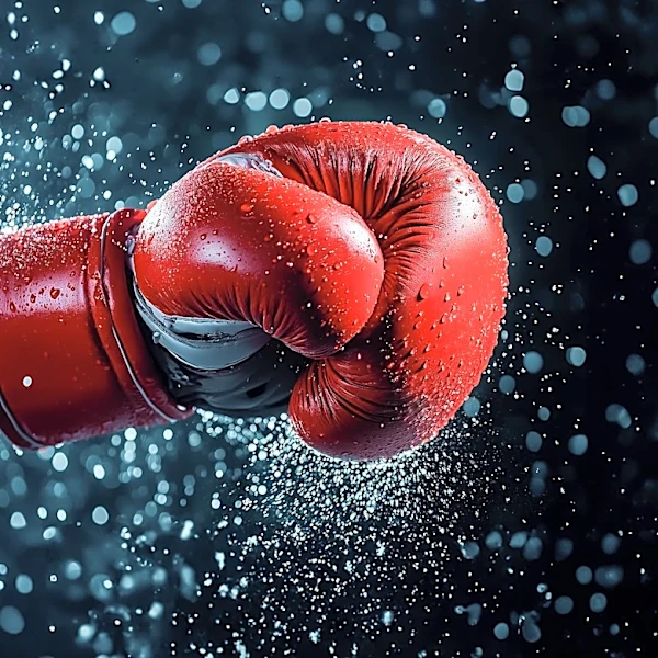 Boxer Tarona Taafaki Secures Tuvalu's First Commonwealth Games Medal Despite Loss