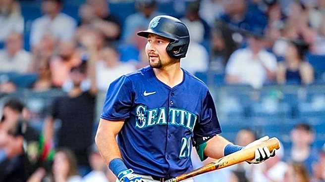 Seattle Mariners Consider Trading Top Pitchers Amid Struggling Season