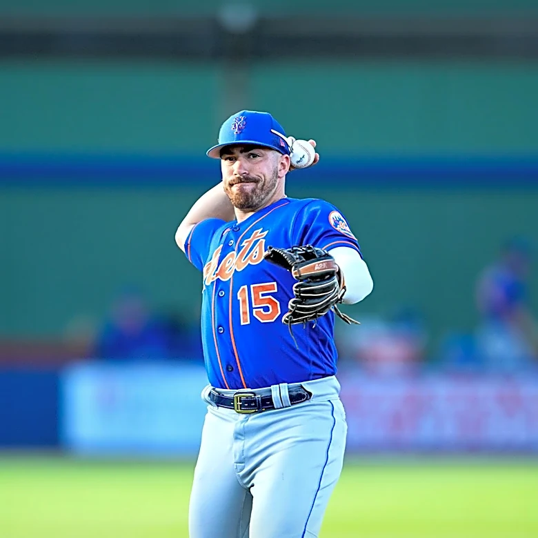 New York Mets Honor 1986 World Series Team with Throwback Jerseys Against Miami Marlins