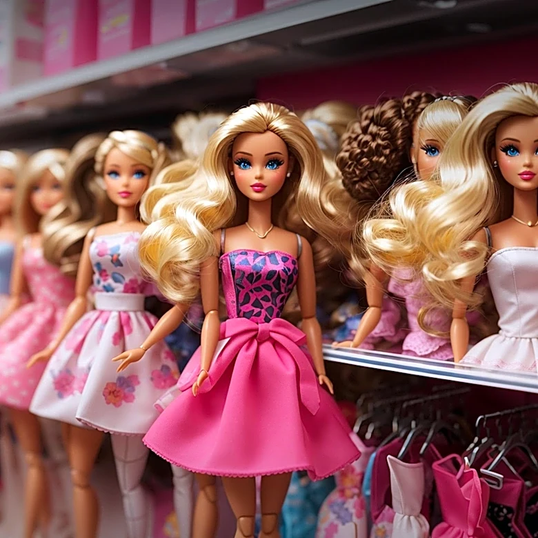 Warner Bros. Risks Losing 'Barbie' Sequel Rights Amid Talent Negotiation Deadlock