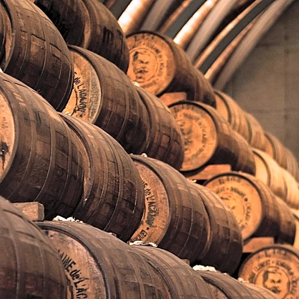 Bardstown's Historic Roots and Bourbon Industry Highlighted in Kentucky Travel Guide