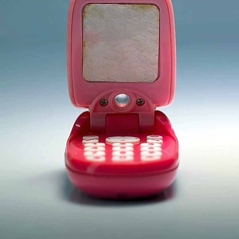 Gen Z's Nostalgia for Y2K Era Drives Flip Phone Resurgence