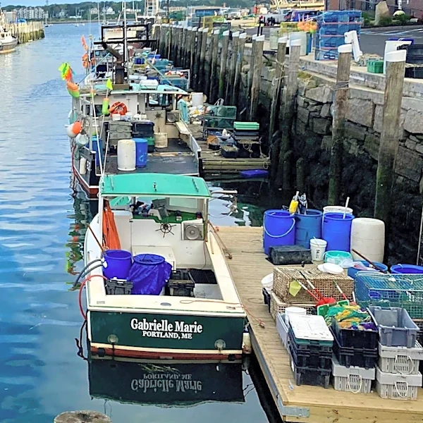 Maine Lobster Industry Faces Legal Challenge Over Defamation Suit Against Aquarium