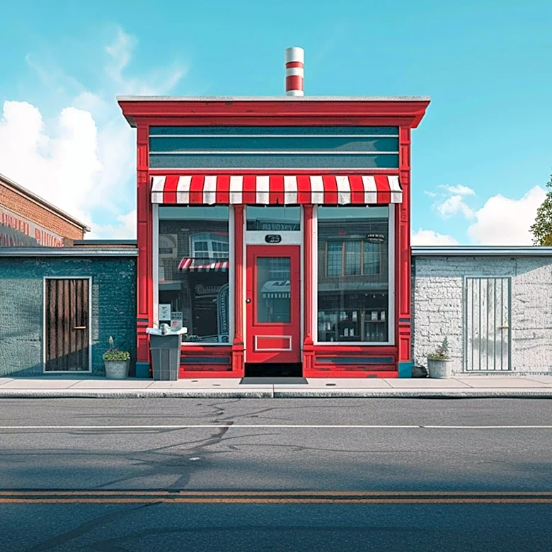Randy's Donuts Opening in Santa Clara Sparks Rivalry with Local Favorite Stan's