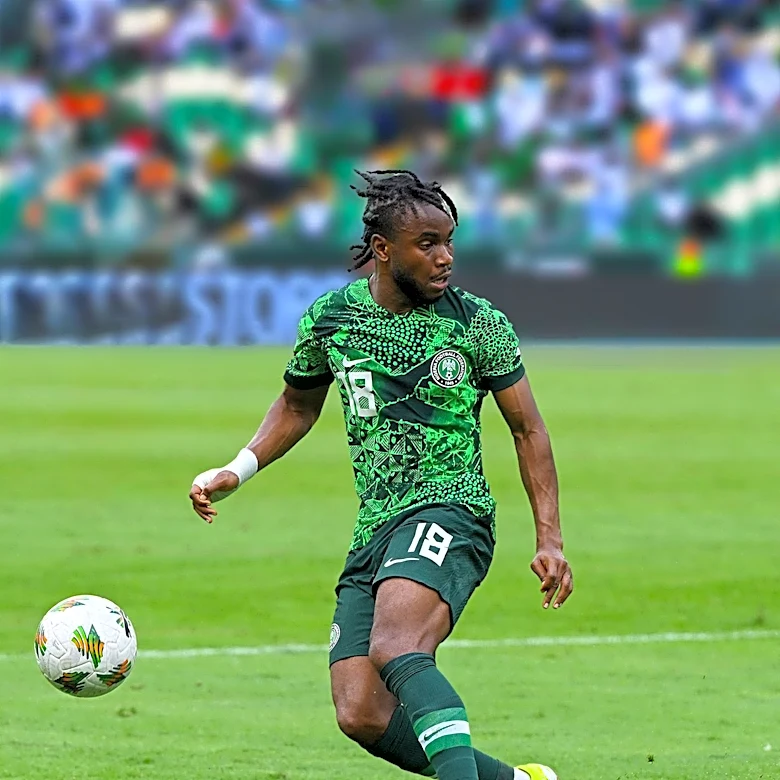 Nigeria's Women's Football Team Secures Crucial Win to Boost World Cup 2027 Hopes